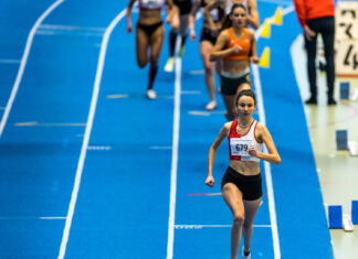 RISULTATI: Hallenmeeting Macolin