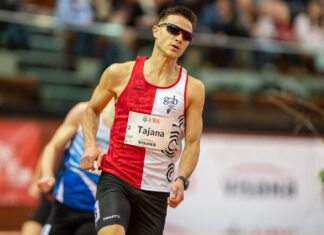 CS indoor – San Gallo