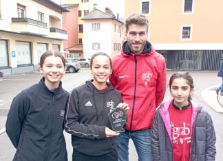 Staffetta Capriaschese