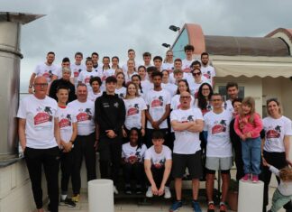 Campo d’all. – Marina di Pietrasanta -> FOTO