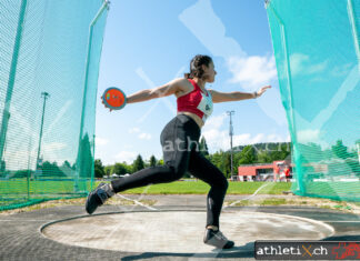 RISULTATI: Meeting lanci Varese