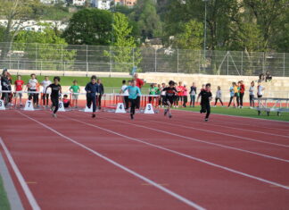 RISULTATI: Eliminatoria UBS Kids Cup – Bellinzona