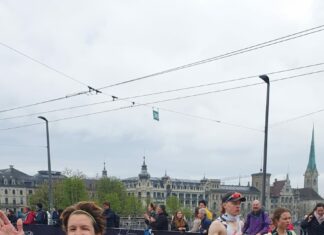 RISULTATI: Maratona di Zurigo