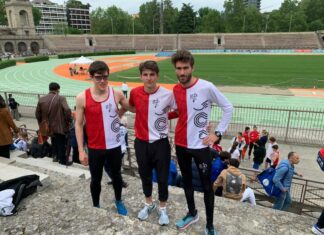 RISULTATI: WMD Night – Milano