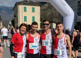 RISULTATI: MediaBlenio