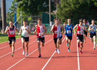 RISULTATI: Meeting Zofingen + Meeting Milano