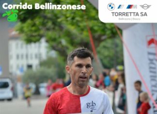 RISULTATI: Corrida Bellinzonese