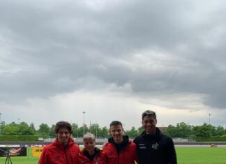 RISULTI: Basilea + Horw