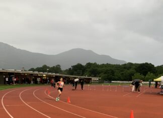 RISULTATI: Meeting Capriaschese