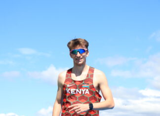 RISULTATI: Auffahrtsmeeting Langenthal + Sarnen