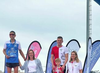 RISULTATI: LemaTrail + StraLosone + Mezza di Estepona