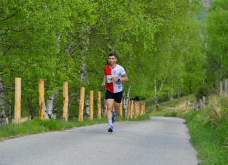 RISULTATI: Meeting Brescia + Tesserete-Gola di Lago