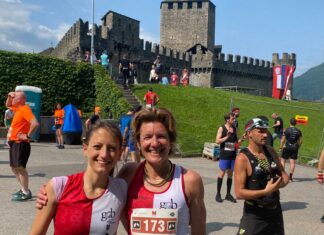 RISULTATI: R+V del Ticino + Basilea + Castle&Go Bellinzona