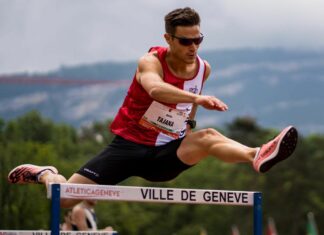 Risultati del weekend: 8-11 giugno