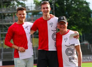 GP FTAL I + CT 5’000m: RISULTATI + FOTO