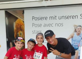 RISULTATI: Finale Cantonale UBS Kids Cup