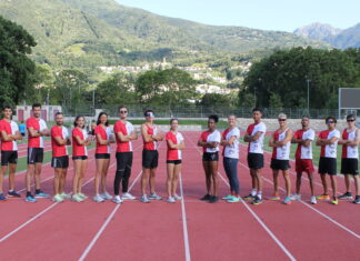 RISULTATI: CS BELLINZONA 2023