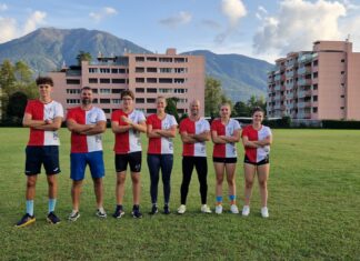 GP FTAL II – Locarno