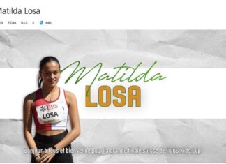 Finale CH UBS Kids Cup – Zurigo