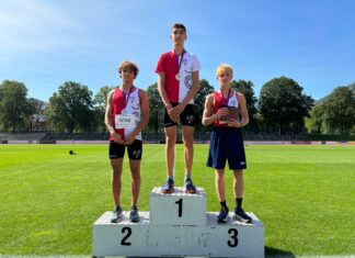 RISULTATI: CT giovanili – Bellinzona