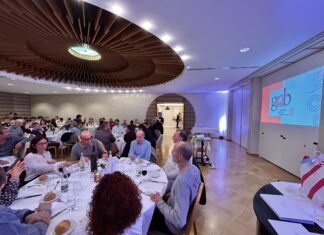 Assemblea e cena sociale GAB – FOTO