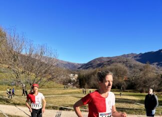 Risultati: Cross Tesserete