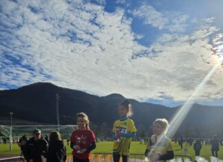 RISULTATI: Coppa Ticino di Cross #3 – Rivera