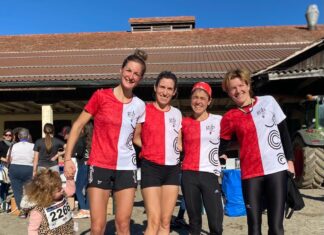 RISULTATI: Coppa Ticino Cross – Vezia