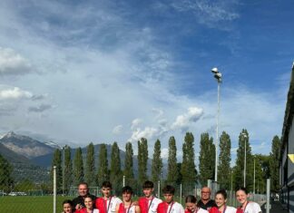 CT GIOVANILI STAFFETTE – 27.04.2024