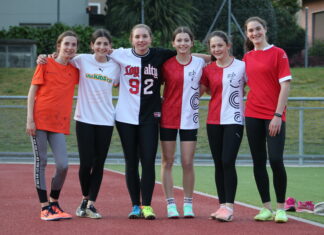 Gara sociale 60m – 23.05.2024