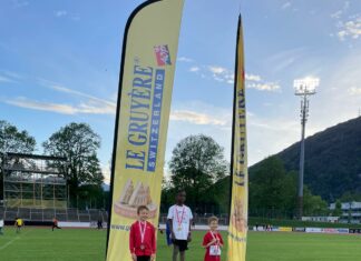 Eliminatoria regionale Mille Gruyère – 17.04.2024