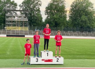 Eliminatoria VISANA SPRINT R+V TICINO e GARE DI CONTORNO – 15.05.2024