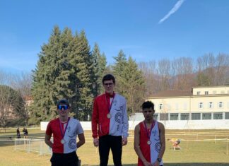 RISULTATI: CT Cross – Mendrisio