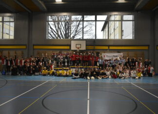 GAB senza frontiere: ecco le FOTO!