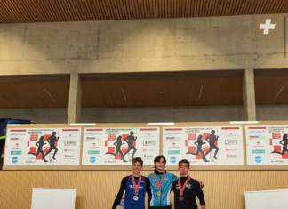 RISULTATI: CS mezza maratona – Oberriet