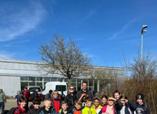 UBS KIDS CUP TEAM – Finale Regionale Willis