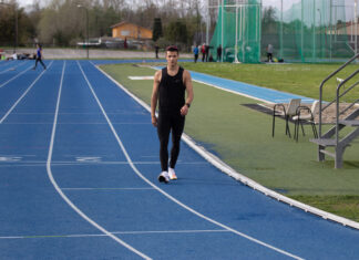 RISULTATI: meeting lanci Biasca + Athletic Elite Milano