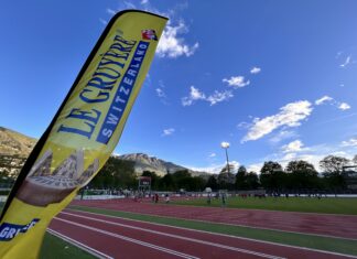 MilLe Gruyere – mercoledì 16.04.2025