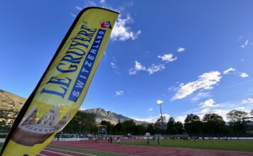 MilLe Gruyere – mercoledì 16.04.2025