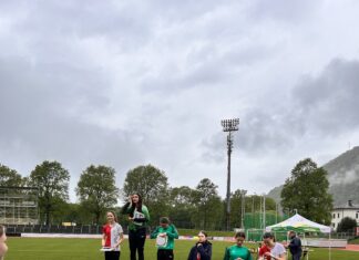 RISULTATI: eliminatoria UBS Kids Cup – Bellinzona