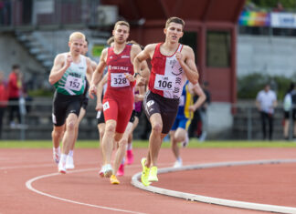 RISULTATI: Sarnen e Langenthal