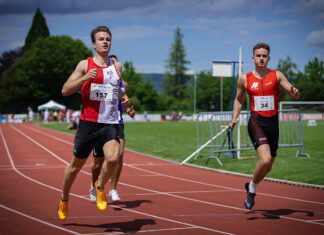 RISULTATI: Susanne Meier Memorial – Basilea