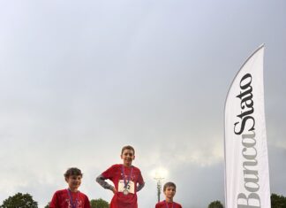 RISULTATI: Eliminatoria R+V e meeting contorno