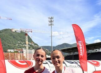 RISULTATI DEL WEEKEND: 25-26 maggio