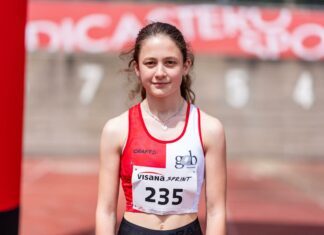 FOTO: Finale VisanaSprint R+V del Ticino