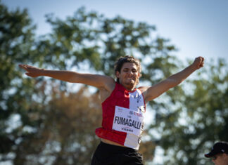 Meeting serale (WRC) – mercoledì 11 giugno 2025