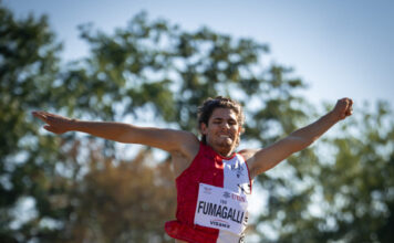 Meeting serale (WRC) – mercoledì 11 giugno 2025