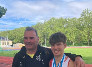 RISULTATI: Campionati regionali est – Zürich