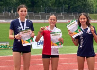 RISULTATI: Finale UBS Kids Cup