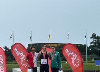 CS U20-U23: Argento per Nicola Fumagalli